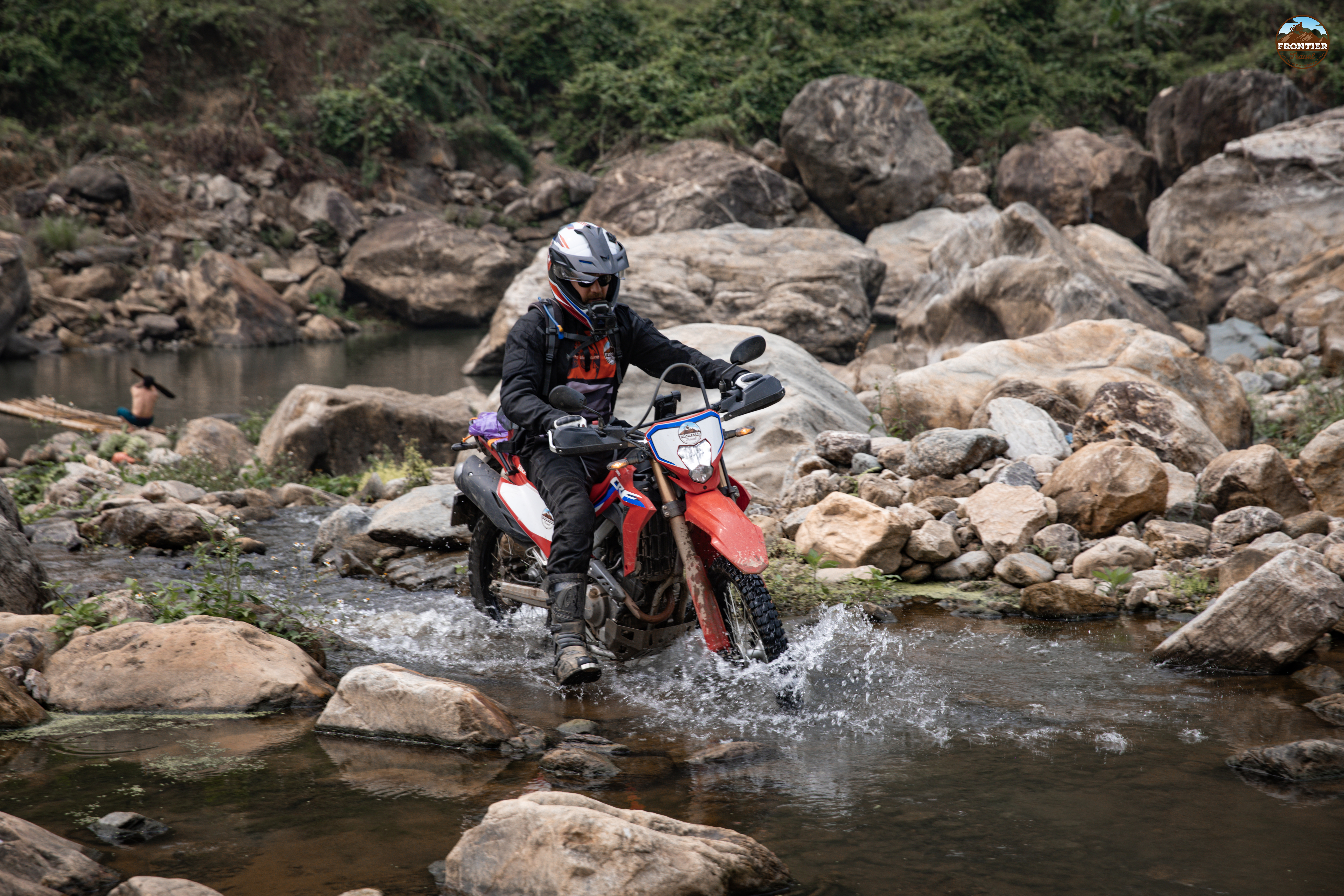 (3Rd–9Th May, 2026) 7-Day Northeast Vietnam Motorbike Adventure: Ha Giang Loop & Hidden Mountain Trails